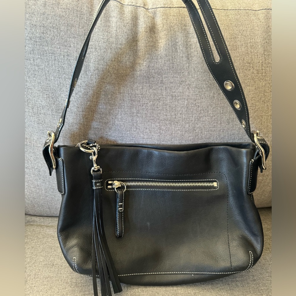 Coach y2k bag